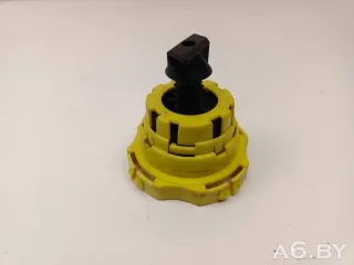 149071 Крепление запаски Citroen C-Elysee Арт 106802884, вид 2