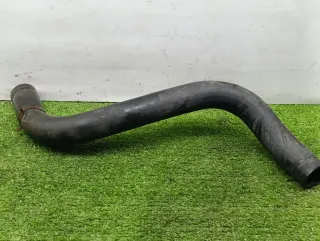 96263965 Патрубок (трубопровод, шланг) Daewoo Rezzo Арт 181688, вид 1