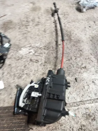 4F1713041P Кулиса Audi A6 C6 (S6,RS6) Арт 106803069, вид 3