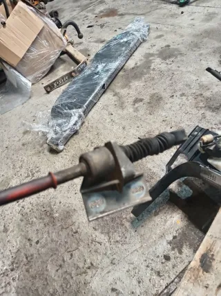 4F1713041P Кулиса Audi A6 C6 (S6,RS6) Арт 106803069, вид 6