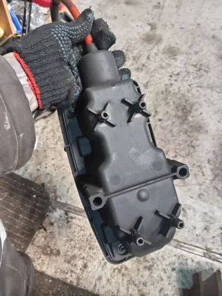 4F1713041P Кулиса Audi A6 C6 (S6,RS6) Арт 106803069, вид 5