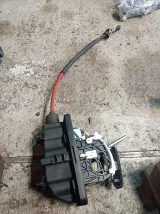 4F1713041P Кулиса Audi A6 C6 (S6,RS6) Арт 106803069, вид 8