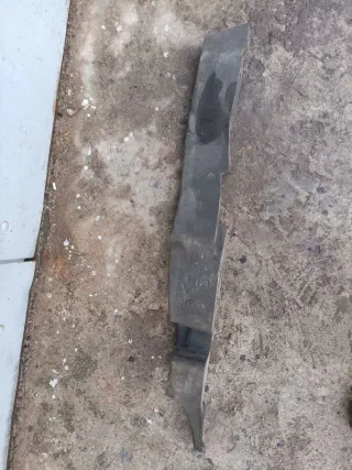 5220J943 Пыльник крыла переднего левого Mitsubishi Outlander 3 restailing 2 Арт 106803532, вид 1