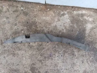 5220J943 Пыльник крыла переднего левого Mitsubishi Outlander 3 restailing 2 Арт 106803532, вид 3