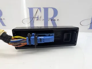 9801695280 Блок управления центральным замком Citroen C4 Grand Picasso 2 Арт W740935, вид 3
