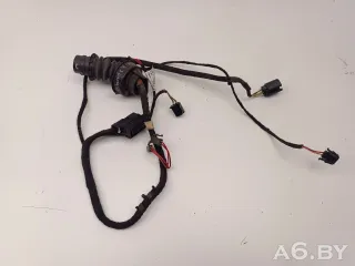 7M3971161BA Проводка двери задней правой Volkswagen Sharan 1 restailing Арт 106803948, вид 1