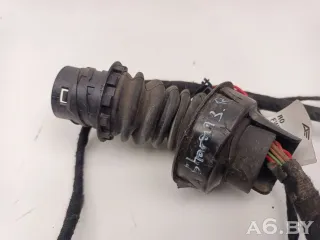 7M3971161BA Проводка двери задней правой Volkswagen Sharan 1 restailing Арт 106803948, вид 4