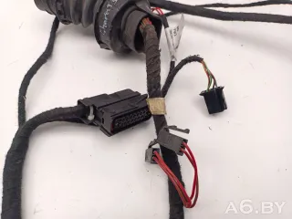 7M3971161BA Проводка двери задней правой Volkswagen Sharan 1 restailing Арт 106803948, вид 5