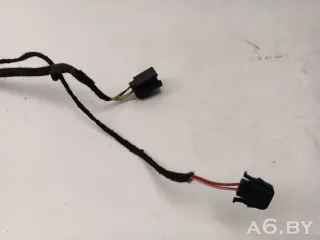 7M3971161BA Проводка двери задней правой Volkswagen Sharan 1 restailing Арт 106803948, вид 6