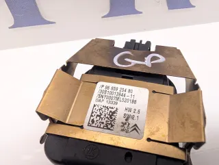 9665925480 Датчик света Citroen C4 Picasso 2 Арт W7403968, вид 3