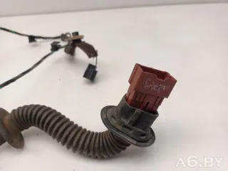 241268548R Проводка двери задней правой Dacia Sandero Stepway 2 Арт 106803989, вид 2