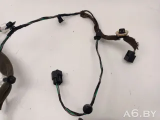 241268548R Проводка двери задней правой Dacia Sandero Stepway 2 Арт 106803989, вид 3