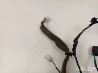 241268548R Проводка двери задней правой Dacia Sandero Stepway 2 Арт 106803989, вид 4