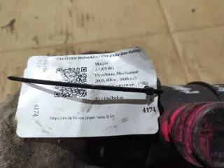  Датчик положения кузова Mazda 3 BK Арт 106804000, вид 2