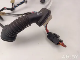 5L0971161H Проводка двери задней правой Skoda Yeti Арт 106804013, вид 2