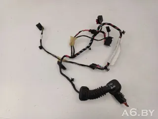 5L0971161H Проводка двери задней правой Skoda Yeti Арт 106804013, вид 1