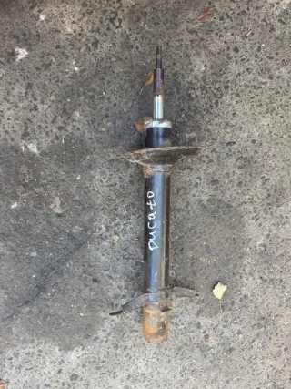  Амортизатор передний Citroen Jumper 2 Арт 106804592, вид 1