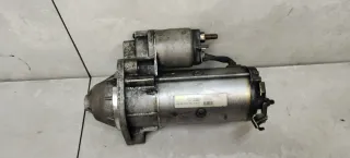  Стартер Volkswagen Passat B5 1.9л Арт 106804718, вид 3