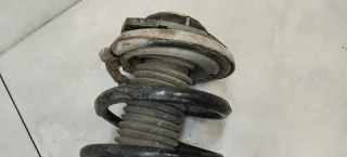  Стойка амортизатора переднего правого Citroen Berlingo 1 restailing Арт 106804862, вид 3