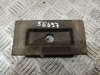 A9013250254 Башмак рессоры Mercedes Sprinter W901-905 Арт 55697, вид 4