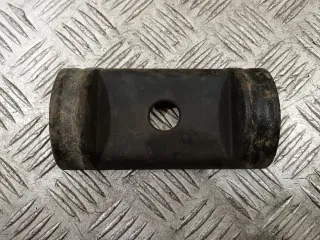 A9013250254 Башмак рессоры Mercedes Sprinter W901-905 Арт 54274, вид 1