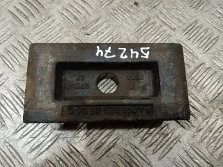 A9013250254 Башмак рессоры Mercedes Sprinter W901-905 Арт 54274, вид 4