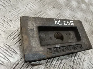 A9013250254 Башмак рессоры Mercedes Sprinter W901-905 Арт 54274, вид 5