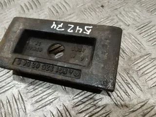 A9013250254 Башмак рессоры Mercedes Sprinter W901-905 Арт 54274, вид 6