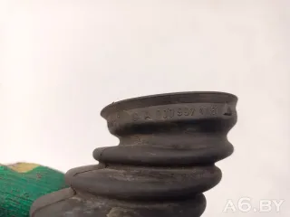 A0009971151 Гофра проводки двери Volkswagen Crafter 1 Арт 106805037, вид 3