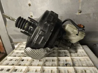 30714325, P30714325, P31273667, 31273667 Бачок главного тормозного цилиндра Volvo XC90 1 Арт 3160-1, вид 2