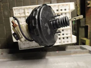 30714325, P30714325, P31273667, 31273667 Бачок главного тормозного цилиндра Volvo XC90 1 Арт 3160-1, вид 1