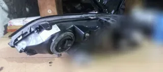  Фара передняя правая Opel Astra G Арт 106808540, вид 2