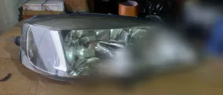  Фара передняя правая Opel Astra G Арт 106808540, вид 1