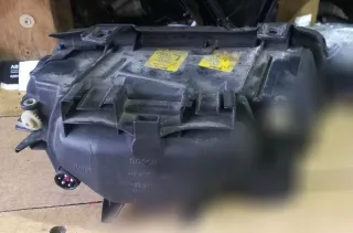  Фара передняя левая Audi A4 B5 Арт 106808547, вид 2
