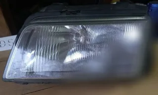  Фара передняя левая Audi A4 B5 Арт 106808547, вид 1