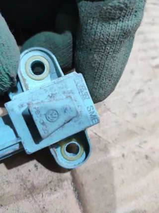  Датчик AirBag Audi A8 D3 (S8) Арт 106808689, вид 2