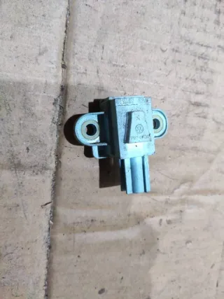  Датчик AirBag Audi A8 D3 (S8) Арт 106808689, вид 1