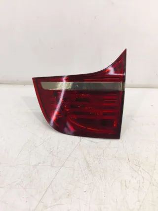 63217179988,7179988 Фонарь габаритный задний правый BMW X6 E71/E72 Арт BMW36548, вид 1