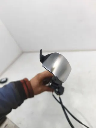 983395,7307915 Механизм подачи ремня безопасности BMW 4 F32/F33/GT F36 Арт BMW32664, вид 2