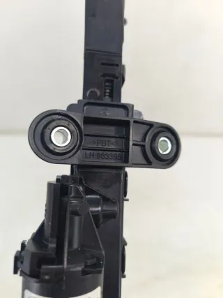 983395,7307915 Механизм подачи ремня безопасности BMW 4 F32/F33/GT F36 Арт BMW32664, вид 4