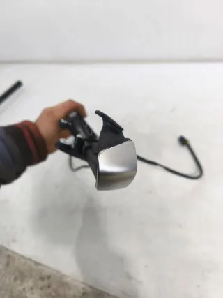 983397,7307916 Механизм подачи ремня безопасности BMW M4 F82/F83 Арт BMW32769, вид 2