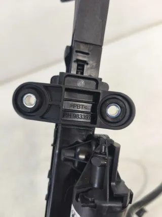 983397,7307916 Механизм подачи ремня безопасности BMW M4 F82/F83 Арт BMW32769, вид 4