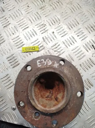  Ступица передняя BMW 5 E39 Арт 05542, вид 1