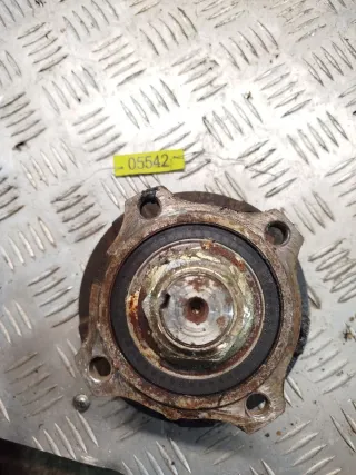  Ступица передняя BMW 5 E39 Арт 05542, вид 2