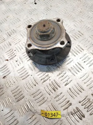  Ступица передняя BMW 5 E39 Арт 01347, вид 2