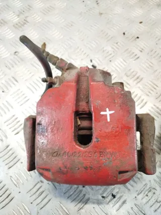  Комплект тормозов (диски и суппорта) BMW 5 E39 Арт 02662, вид 3