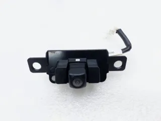 867B033080 Камера Toyota Camry XV70 Арт ST250283, вид 1