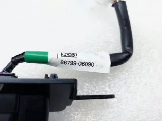 867B033080 Камера Toyota Camry XV70 Арт ST250283, вид 6