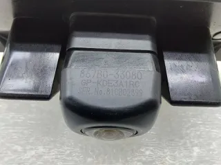 867B033080 Камера Toyota Camry XV70 Арт ST250283, вид 7