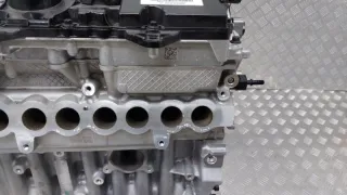 5511703678, JLH4G20TDJ, 1040036300, 5500001152, 1022022300, 31491073, 5511690906, 1025035900, 5511706980, 5511702762 Двигатель Geely Okavango restailing Арт ST290222, вид 4